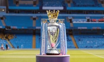 Premier League: Πρόταση για περικοπή της σεζόν από εννέα ομάδες