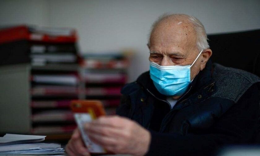 Γαλλία: 98χρονος γιατρός συνεχίζει να εργάζεται παρά τον κορoνοϊό!