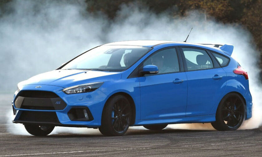 «Άκυρο» για το επόμενο Ford Focus RS