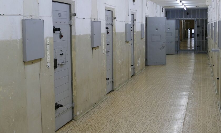 Οι νέες φυλακές στον Ασπρόπυργο - Η μακέτα, οι διαδικασίες