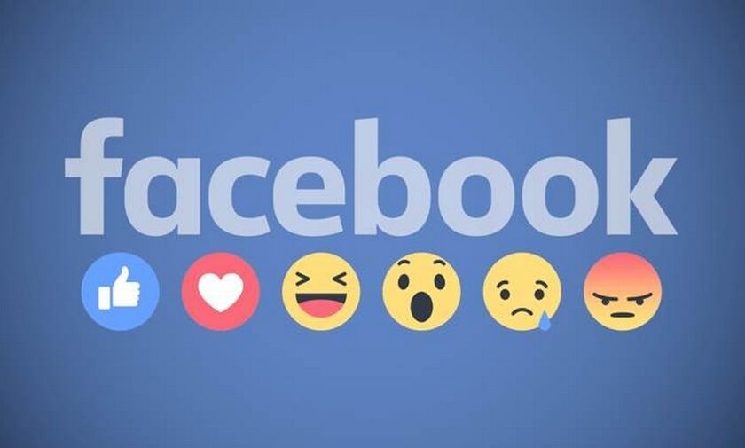 Facebook: Αυτά είναι τα νέα Reactions για την πανδημία του κορονοϊού