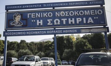 Κορονοϊός: 109 οι νεκροί στη χώρα - Υπέκυψε 76χρονος στο «Σωτηρία»