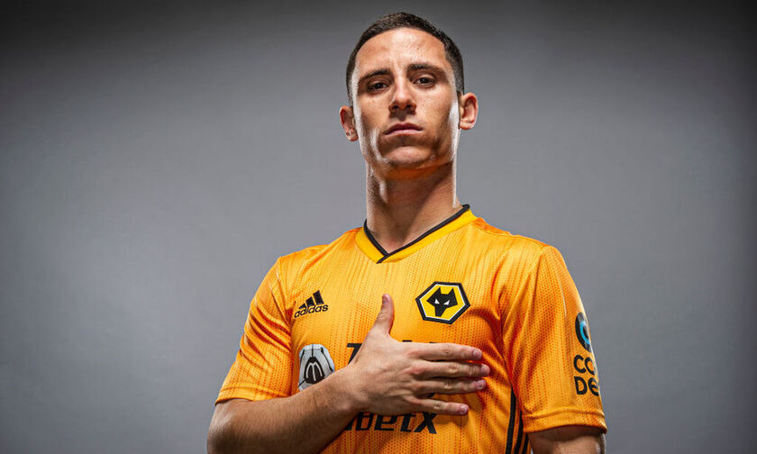 Ποντένσε: «Να επιστρέψω στην Σπόρτινγκ; Μετά από αυτά που συνέβησαν…»