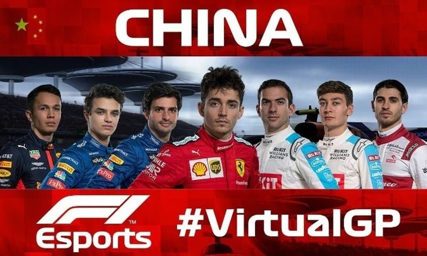 F1: O Λεκλέρκ νικητής στον αγώνα εικονικής πραγματικότητας, που παρακολούθησαν 60.000 θεατές!