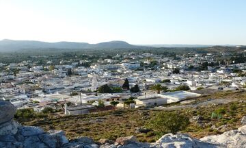 Φως στην Ελλάδα: Το ελληνικό χωριό που έχει τη δική του διάλεκτο 