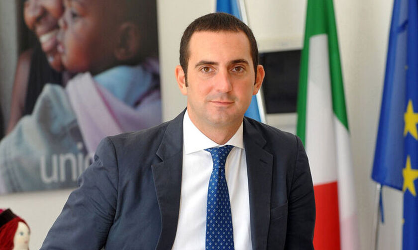 Ιταλός υπουργός Αθλητισμού: «Δεν ξεκινάω το πρωτάθλημα ή τις προπόνησεις στις 4 Μαΐου»