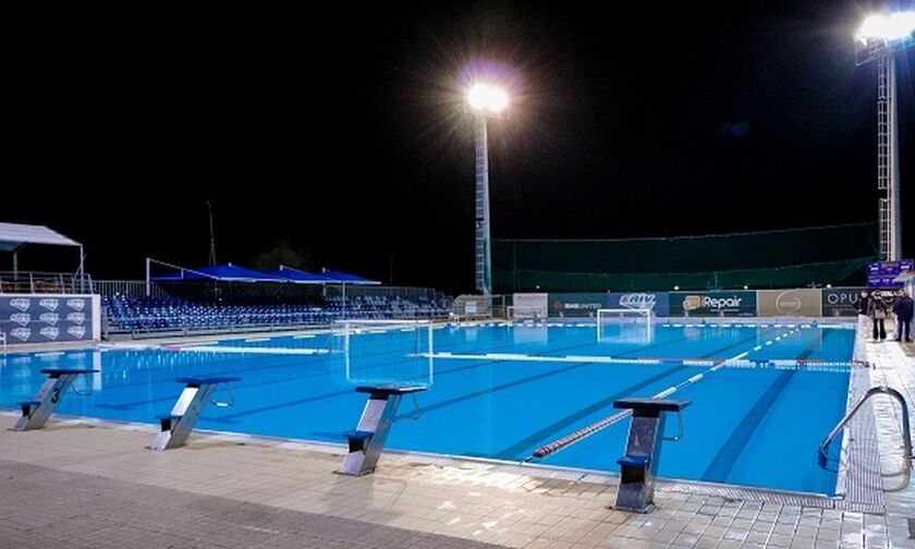 Οι εισηγήσεις της ΚΟΕ για πρωταθλητή πόλο, υποβιβασμό και Πανελλήνια κολύμβησης!