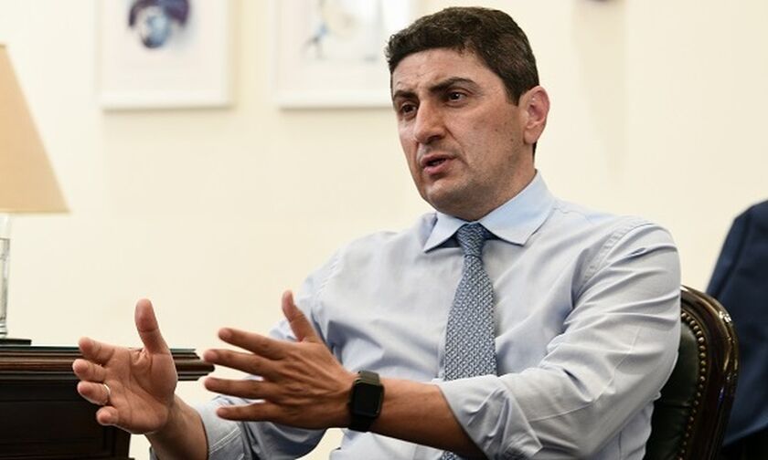Αυγενάκης: «Ξεκινούν τα πρωταθλήματα τέλη Μαΐου με αρχές Ιουνίου»