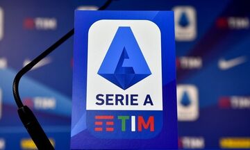 Serie A: Ομόφωνη απόφαση των 20 ομάδων να ολοκληρωθεί το πρωτάθλημα