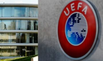 Η UEFA διαψεύδει το «λουκέτο» μέχρι το τέλος του 2021!