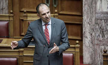 Ο Γεραπετρίτης για πρωτάθλημα, προβοκάτσια και... Ολυμπιακό (vid)