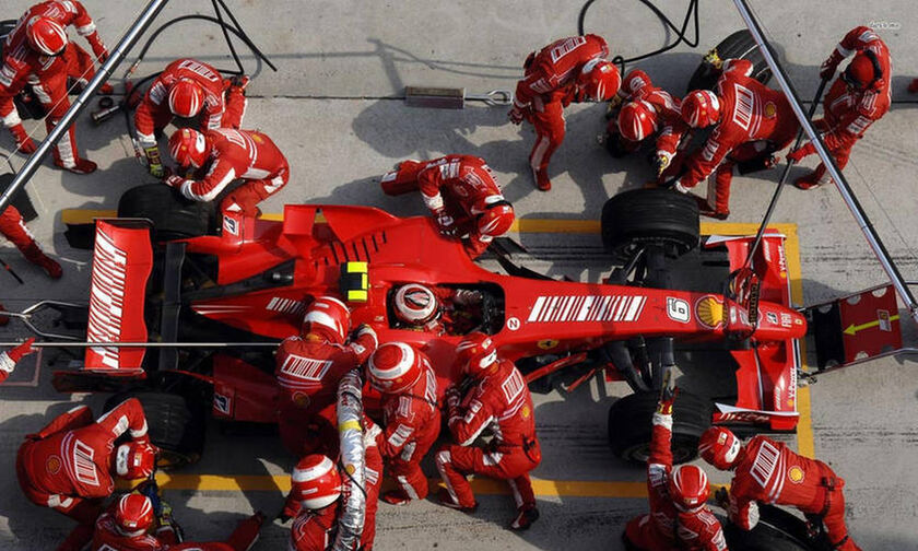 Η Ferrari απειλεί να αποχωρήσει από την F1