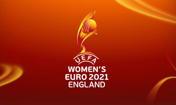 UEFA: Αναβολή για το 2022 το Euro Γυναικών