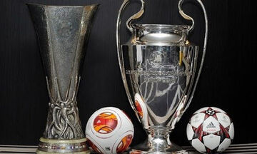 UEFA: Βάσει βαθμολογίας η έξοδος στην Ευρώπη σε περίπτωση διακοπής πρωταθλήματος!