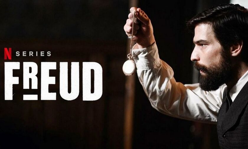Freud Review - Ο «πατέρας» της ψυχανάλυσης αναγεννιέται στο Netflix