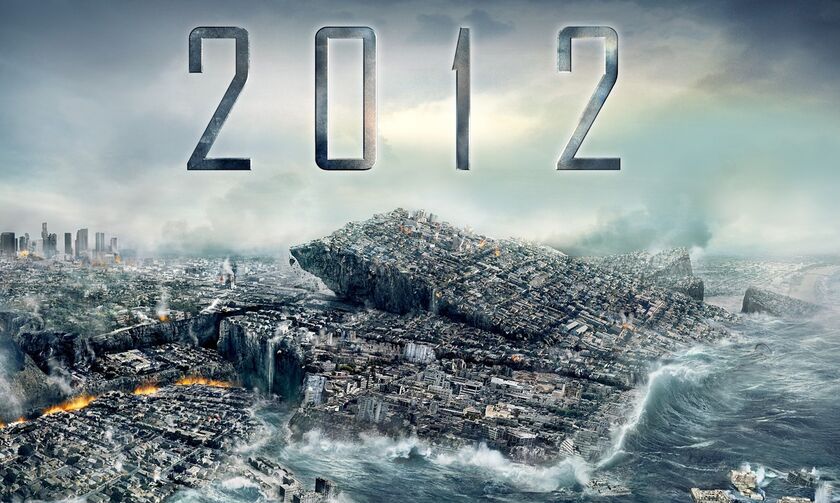 Ταινίες στην τηλεόραση (25/4): Μικρός στο μάτι, Δύο εβδομάδες προθεσμία, 2012