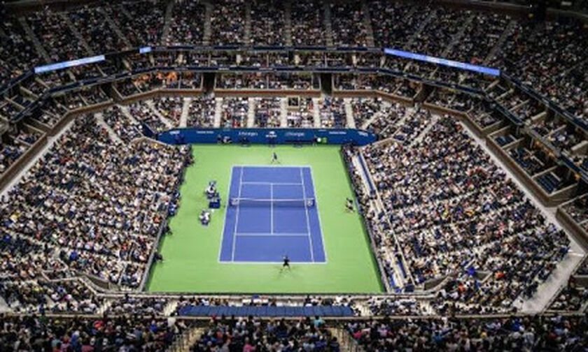 US Open: Σκέψεις για αλλαγή της έδρας - Aπό τη Νέα Υόρκη στην Καλιφόρνια!