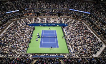 US Open: Σκέψεις για αλλαγή της έδρας - Aπό τη Νέα Υόρκη στην Καλιφόρνια!