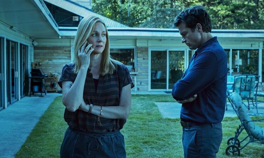 Netflix: Στην 3η σεζόν του Ozark δεν χαλαρώνεις ούτε λεπτό