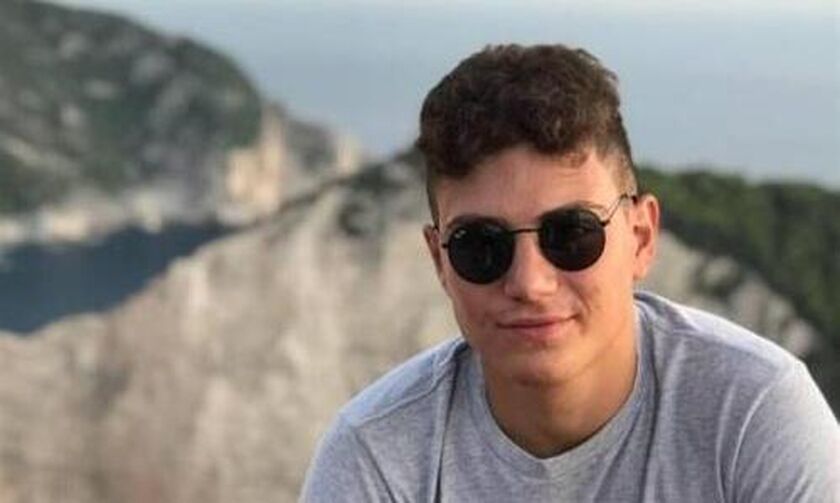 Πάτρα: Σκοτώθηκε ο 18χρονος μπασκετμπολίστας Νίκος Μοίραλης