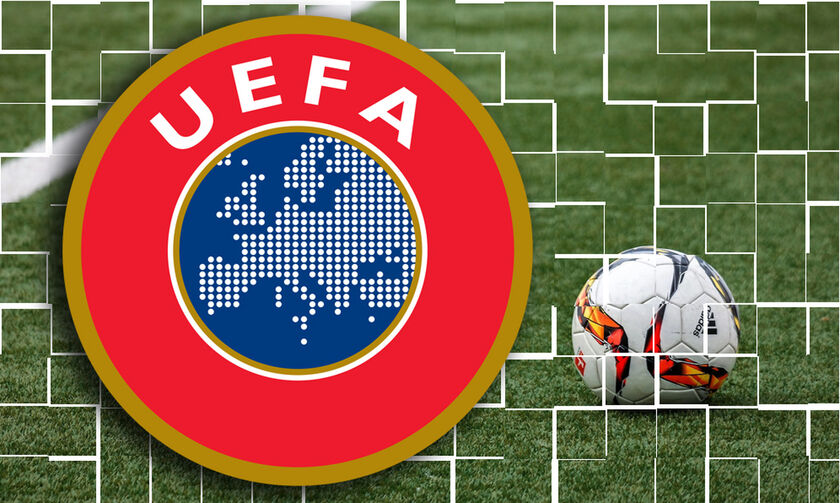 Οι 12+1 λόγοι που η UEFA διακωμωδεί το ποδόσφαιρο…