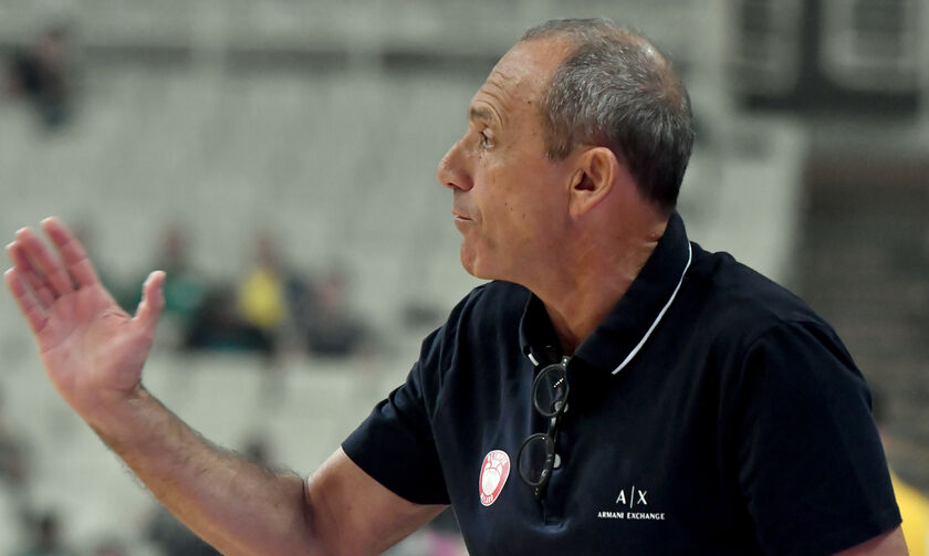 Μεσίνα: «Πολύ δύσκολα θα παίξουμε ξανά φέτος»