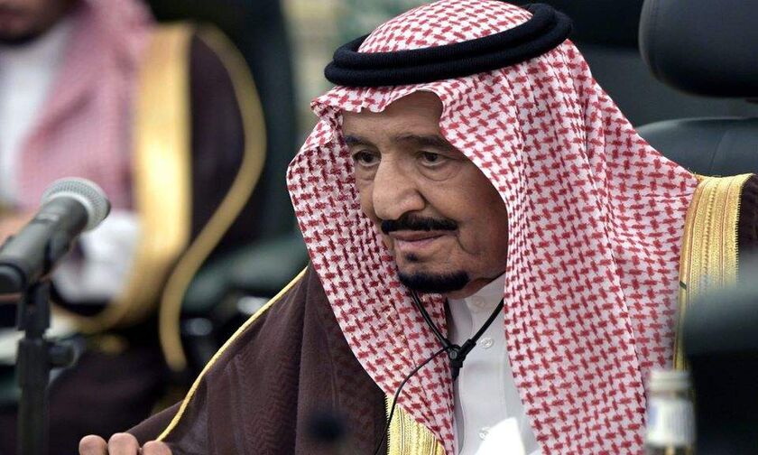 Η Σαουδική Αραβία καταργεί τη θανατική ποινή σε ανηλίκους