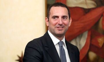 Υπουργός Αθλητισμού Ιταλίας: «Δεν θέλω να καθυστερήσω την επανέναρξη του πρωταθλήματος»