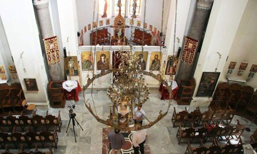 Πέτσας: Πότε θα εορταστεί η Πρωτομαγιά - Πότε ανοίγουν εκκλησίες και ξενοδοχεία