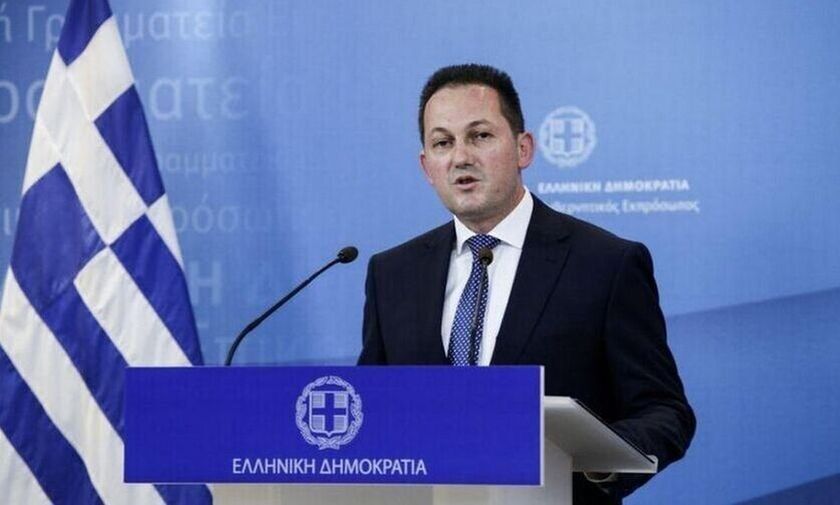 Την Τρίτη (28/4) στις 6 το απόγευμα το διάγγελμα Μητσοτάκη για την άρση των μέτρων