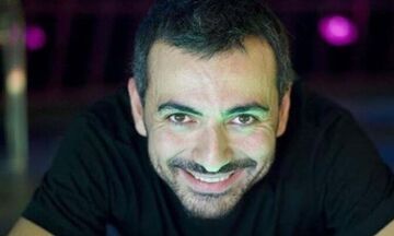 Νέος διευθυντής στο Δημοτικό Θέατρο Πειραιά ο  Λευτέρης Γιοβανίδης