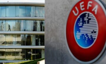 UEFA: Βοήθημα 236,5 εκατομμυρίων στις ομοσπονδίες-μέλη της!