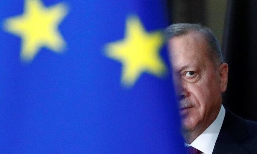 Ερντογάν: «Η Τουρκία στην καλύτερη θέση στην Ευρώπη - Διαχειριζόμαστε πολύ εύκολα τον κορονοϊό!»