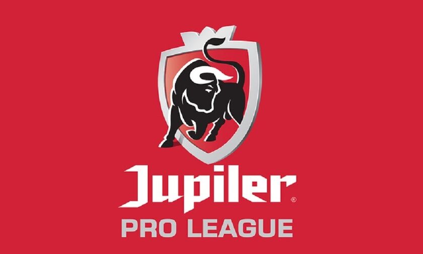 Jupiler Pro League: Αναβλήθηκε η ψηφοφορία στο Βέλγιο για την επανέναρξη του πρωταθλήματος