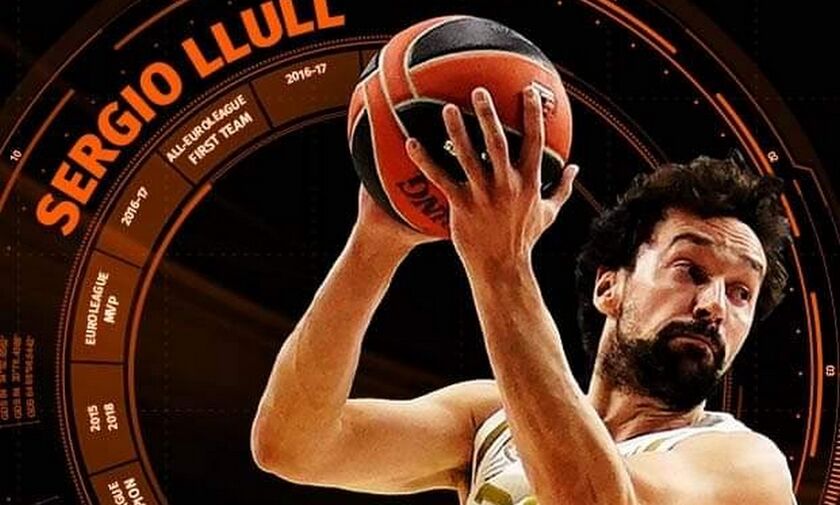 Ο Σέρχιο Γιουλ στην ομάδα της δεκαετίας στην EuroLeague