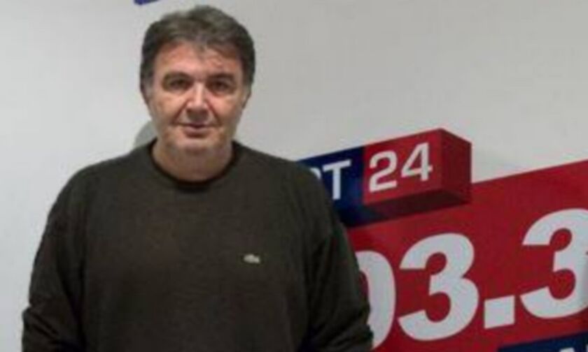 Από τον «Sport24 103.3» στον «Θέμα 104.6» οι Θαναηλάκης, Τσαμόπουλος, Γκόντζος