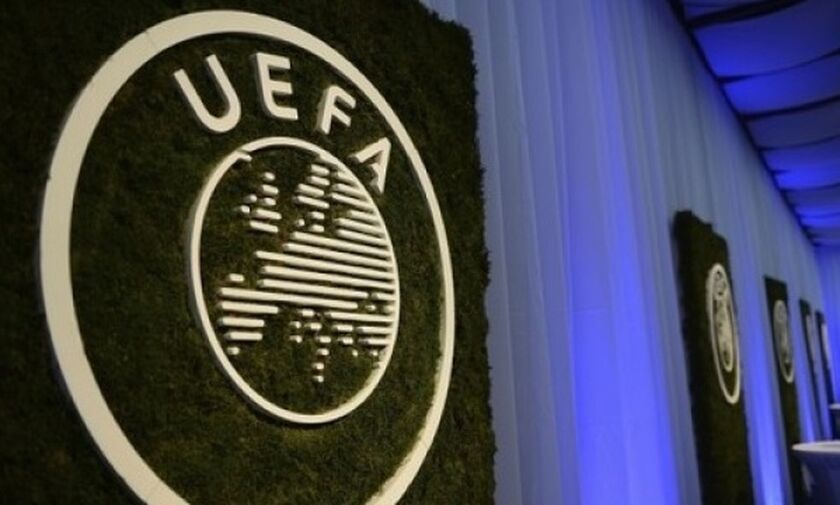 Η UEFA δίνει προθεσμία μέχρι τις 25 Μαΐου στα πρωταθλήματα της Ευρώπης