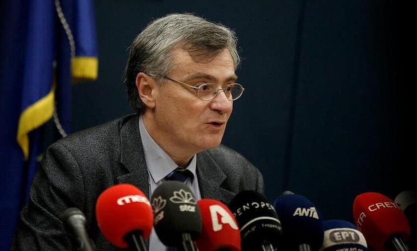 Ενημέρωση υπουργείου Υγείας για τον κορονοϊό: «Στους 138 οι νεκροί με 32 νέα κρούσματα»