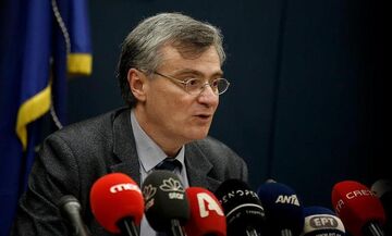 Ενημέρωση υπουργείου Υγείας για τον κορονοϊό: «Στους 138 οι νεκροί με 32 νέα κρούσματα»