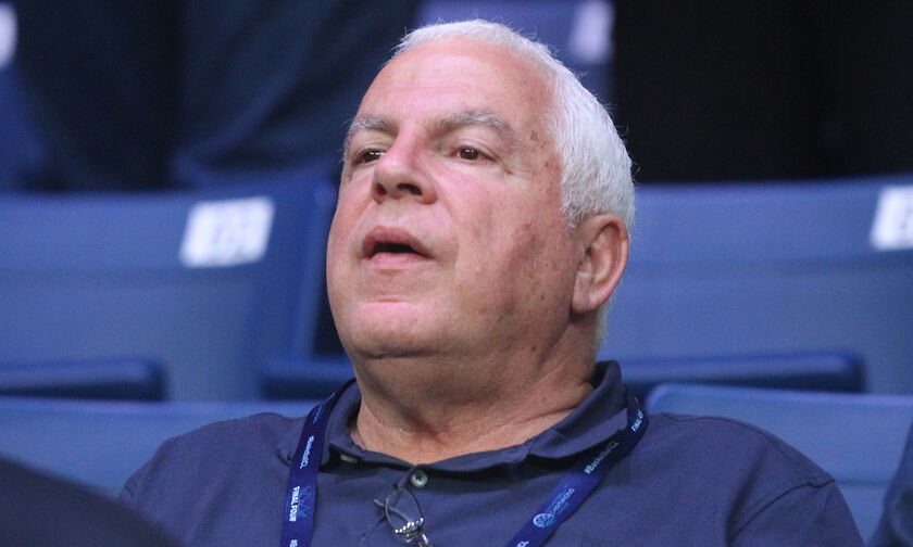 Γκέρσον: «Ο Σφαιρόπουλος μπορεί να μείνει για πολλά χρόνια προπονητής στη Μακάμπι»