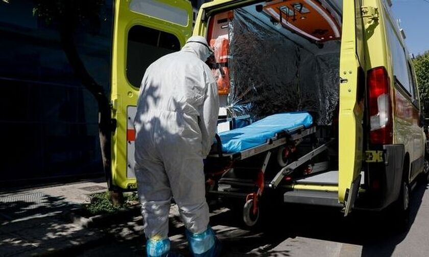 Κορονοϊός: Στους 140 οι νεκροί στην Ελλάδα - Κατέληξε 74χρονη στην Αλεξανδρούπολη