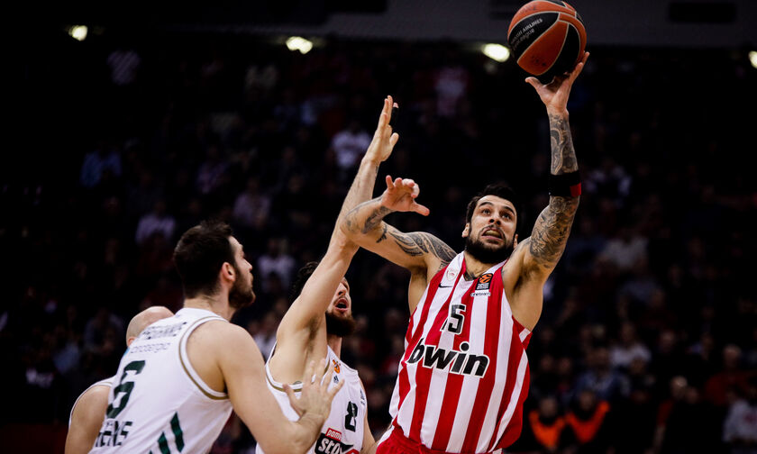 EuroLeague: Ενδιαφέρον για ΣΕΦ και ΟΑΚΑ