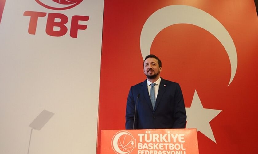 Τουρκική ομοσπονδία: «Όλα τα σενάρια είναι έτοιμα»