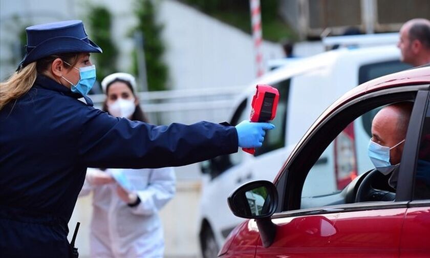 Κορονοϊός: Περισσότερα από 3.264.200 τα κρούσματα παγκοσμίως - 233.176 οι νεκροί