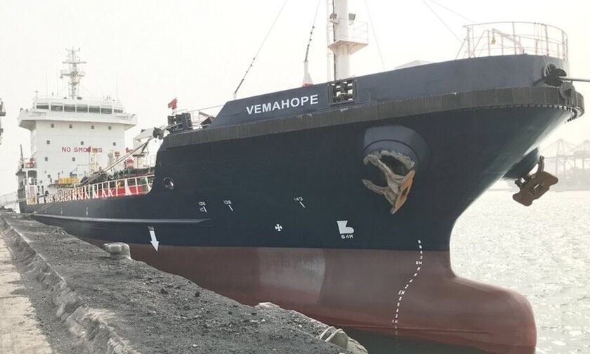 Πειρατική επίθεση σε ελληνόκτητο δεξαμενόπλοιο στη Νιγηρία - Δέκα ναυτικοί απήχθησαν
