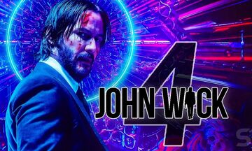 Το John Wick 4 καθυστερεί για έναν ολόκληρο χρόνο λόγω κορονοϊού