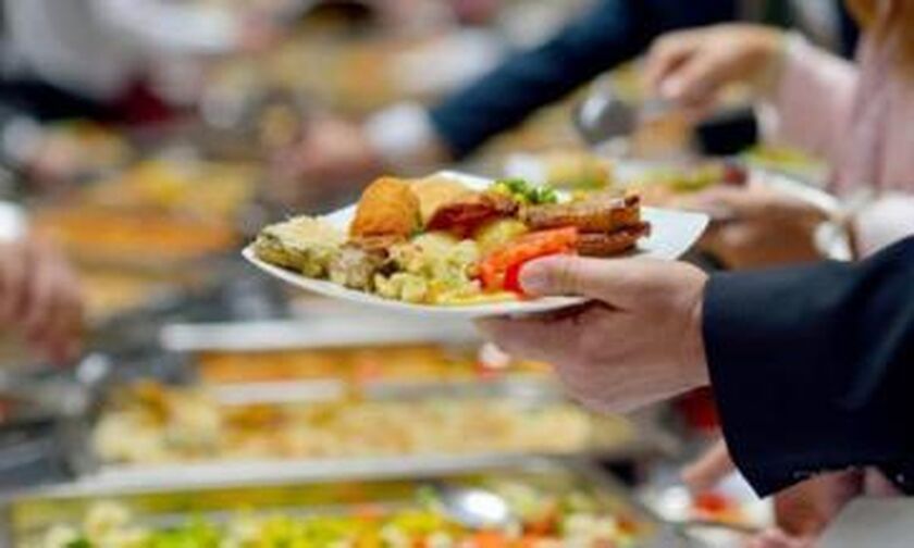 Γεύματα ευγνωμοσύνης σε γιατρούς και νοσηλευτές από γνωστά εστιατόρια και τον Δήμο Αθηναίων