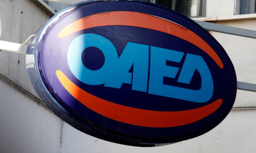 ΟΑΕΔ: Συνεχίζεται η παράταση καταβολής επιδομάτων που έληξαν τον Μάρτιο