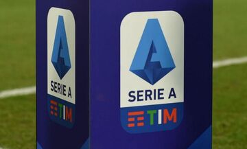 Serie A: Επιστροφή στις προπονήσεις με το «οκ» της κυβέρνησης