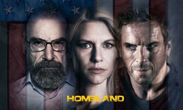 Homeland - To μεγάλο φινάλε ήταν αντάξιο των ηρώων που δημιούργησε